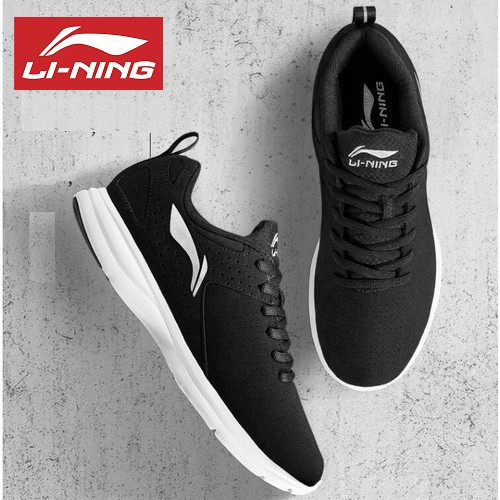 Năm 2020 Li Ning vẫn tăng doanh thu bất chấp khó khăn